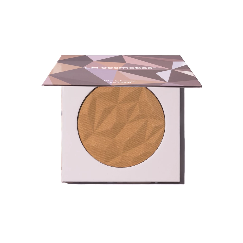 LH cosmetics - Infinity Bronzer Beyond på KICKS.no
