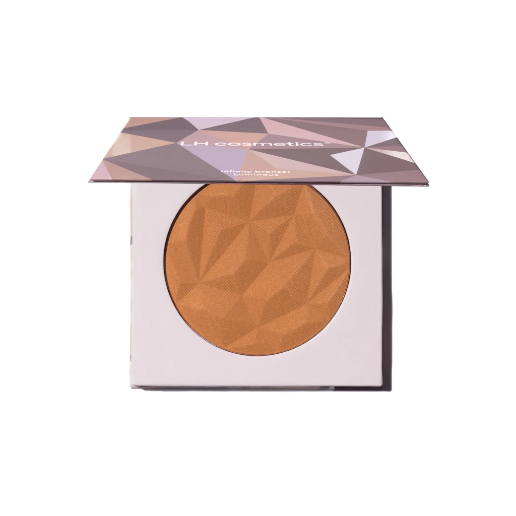 LH cosmetics - Infinity Bronzer Endlessosoitteessa Kicks.fi