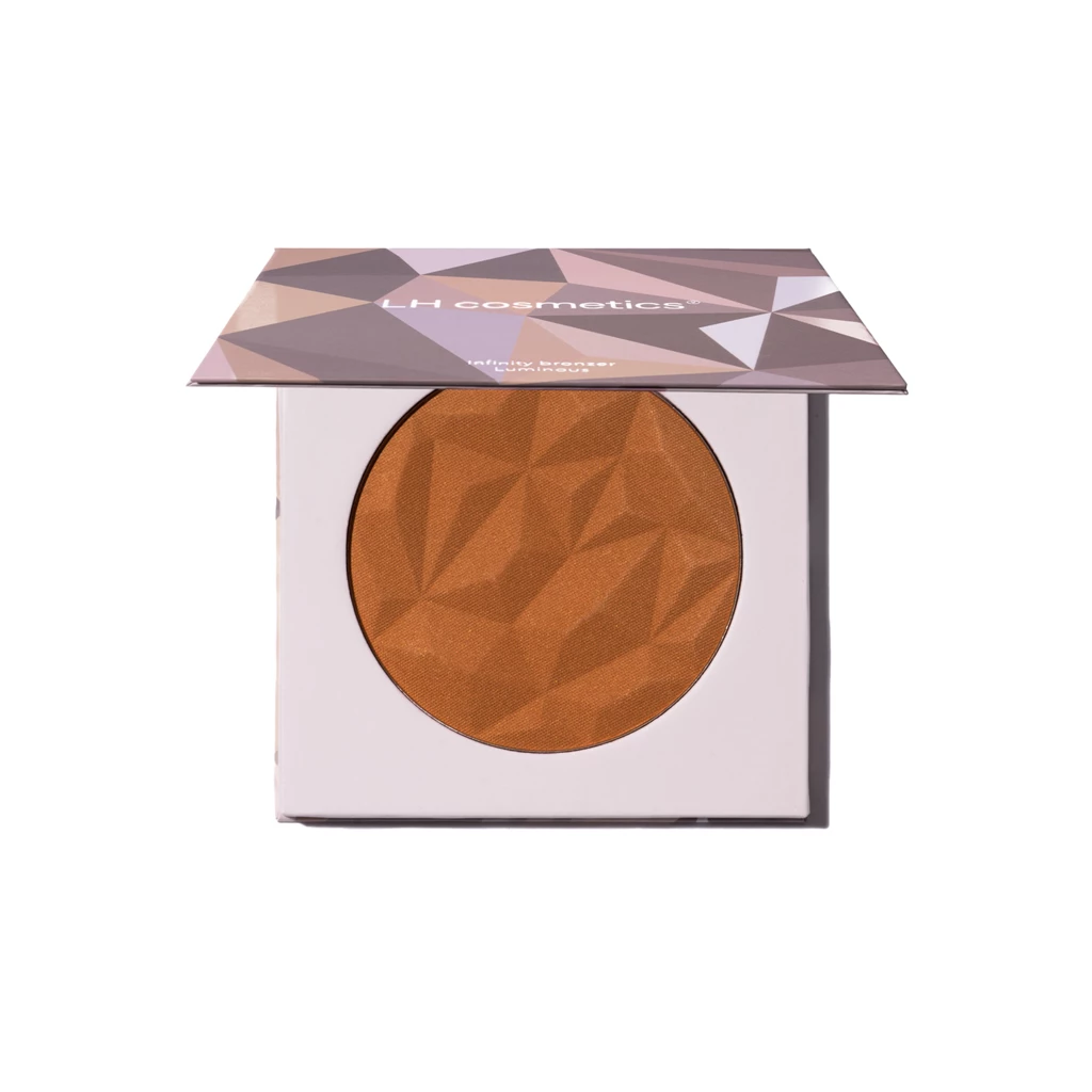 LH cosmetics - Infinity Bronzer Forever på KICKS.no