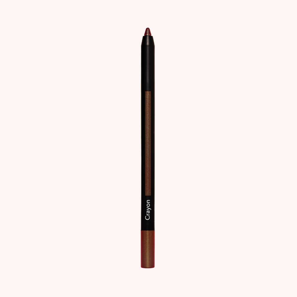 Crayon Maia