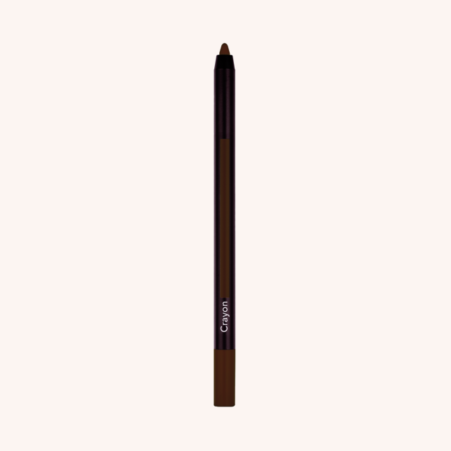Crayon Brown Crayon Brown