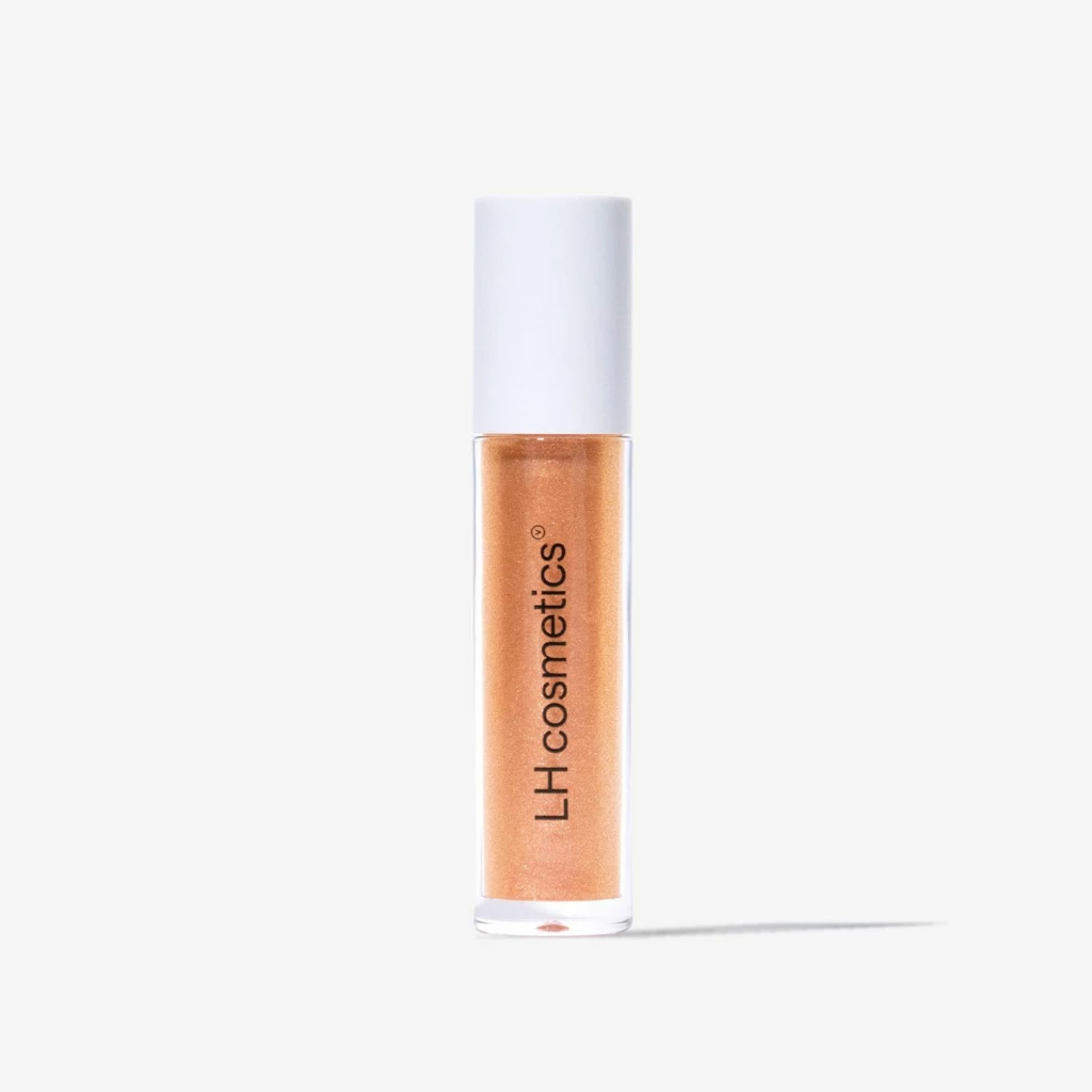 LH cosmetics Glazed Melt