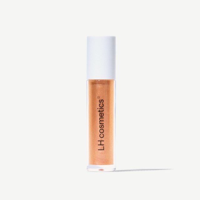 Glazed Lip Gloss Melt Glazed Lip Gloss Melt