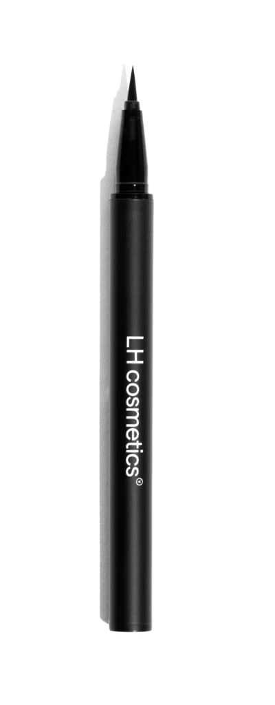 LH cosmetics - Infinity Ink Eyeliner Black på KICKS.se