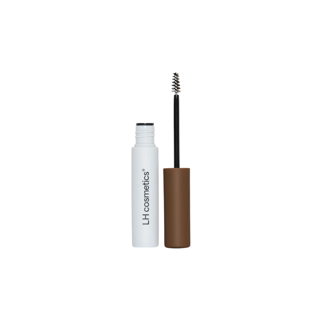 LH cosmetics - Tinted Brow Gel Brown på KICKS.se