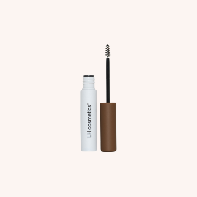 Tinted Brow Gel Brown Tinted Brow Gel Brown