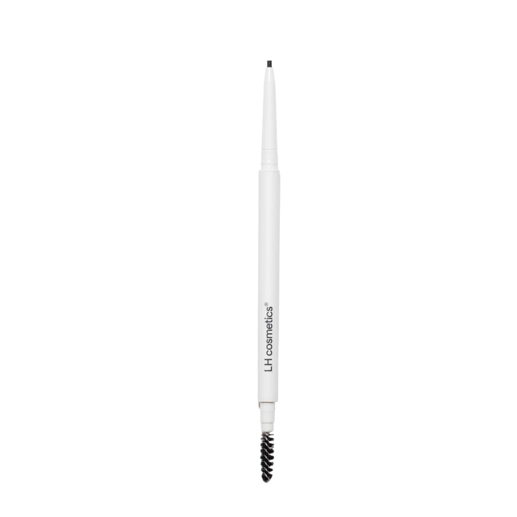 LH cosmetics - Infinity Brow Pen Almost Black på KICKS.se