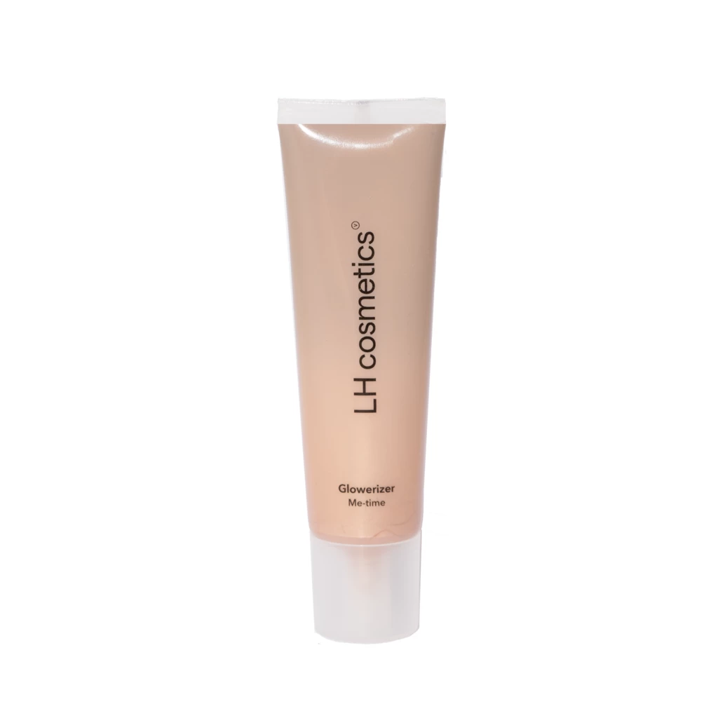 LH cosmetics - Glowerizer Face Primer Me-time 30 ml på KICKS.no