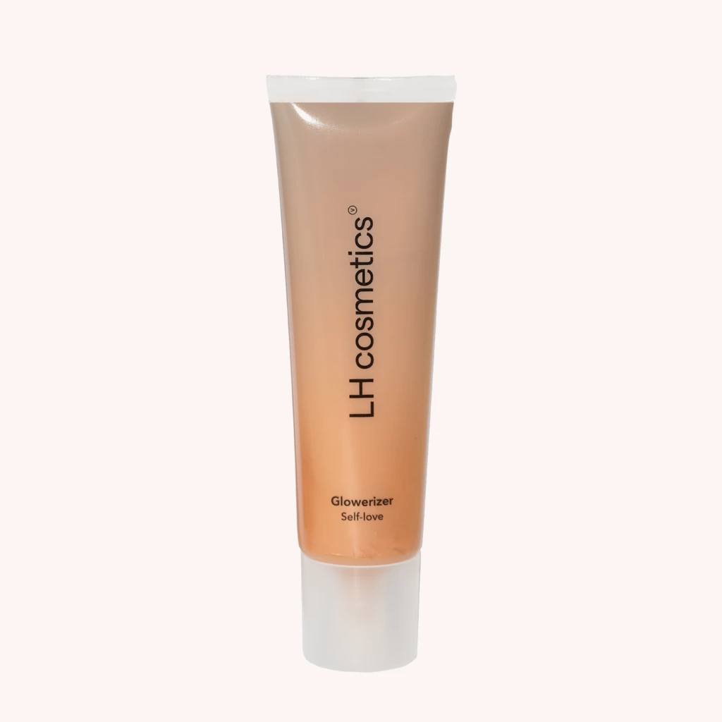 Glowerizer Face Primer Self-love 30 ml
