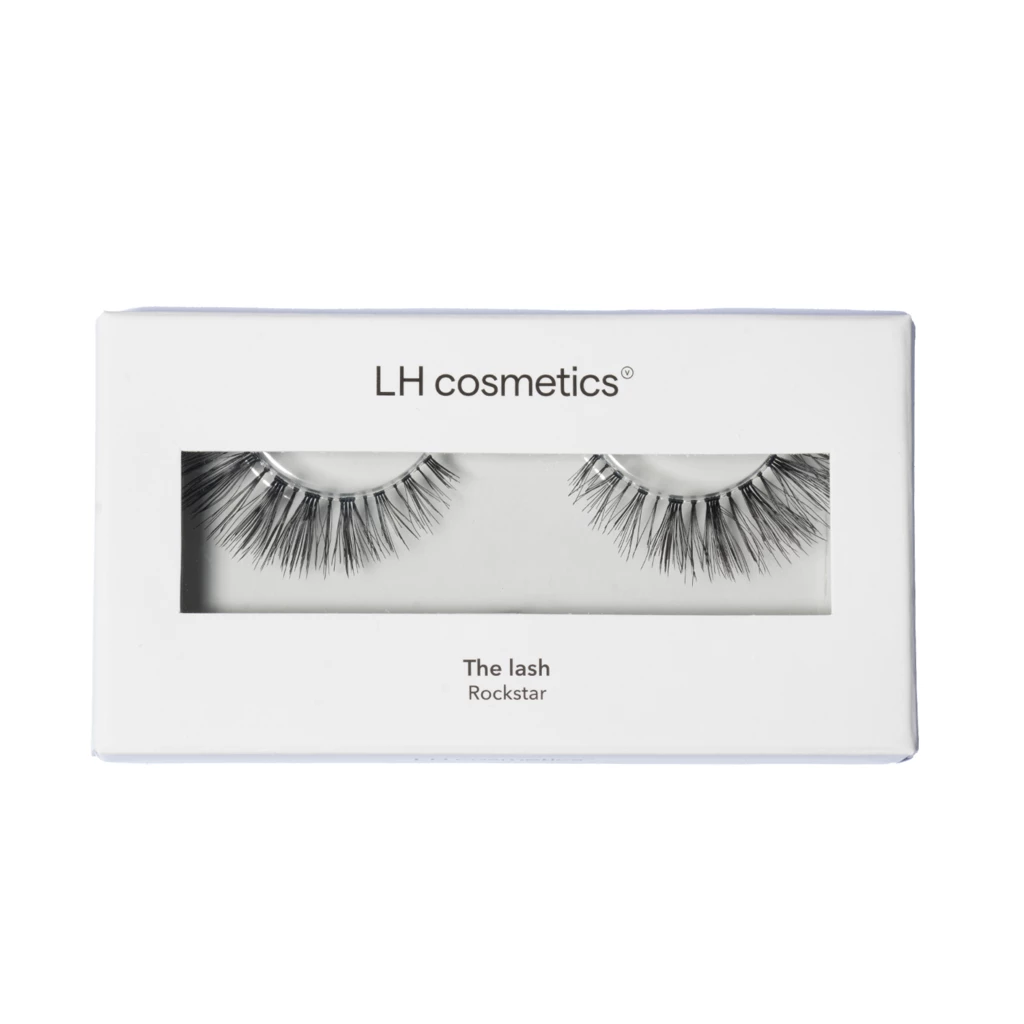 LH cosmetics - The Lash Rockstarosoitteessa Kicks.fi