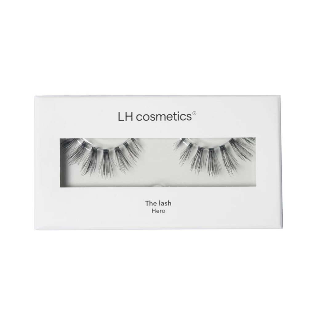 LH cosmetics - The Lash Hero på KICKS.no