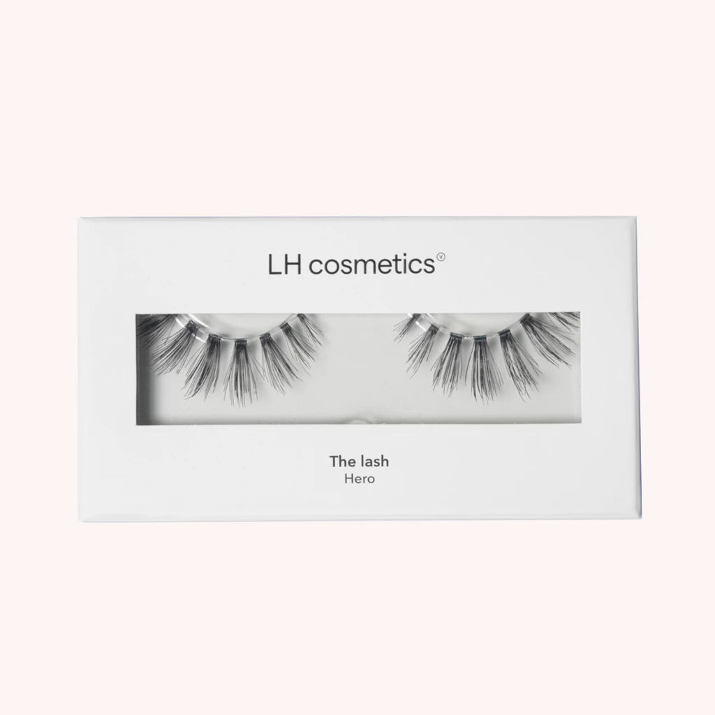 The Lash Hero