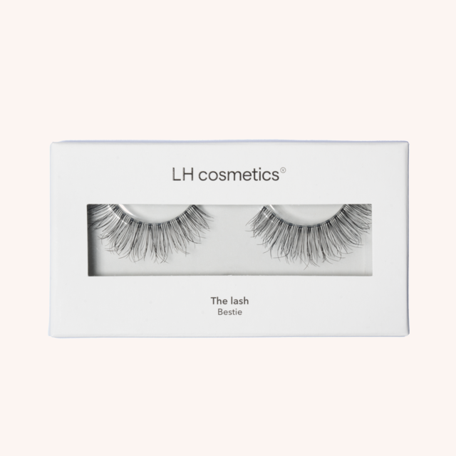 The Lash Bestie The Lash Bestie