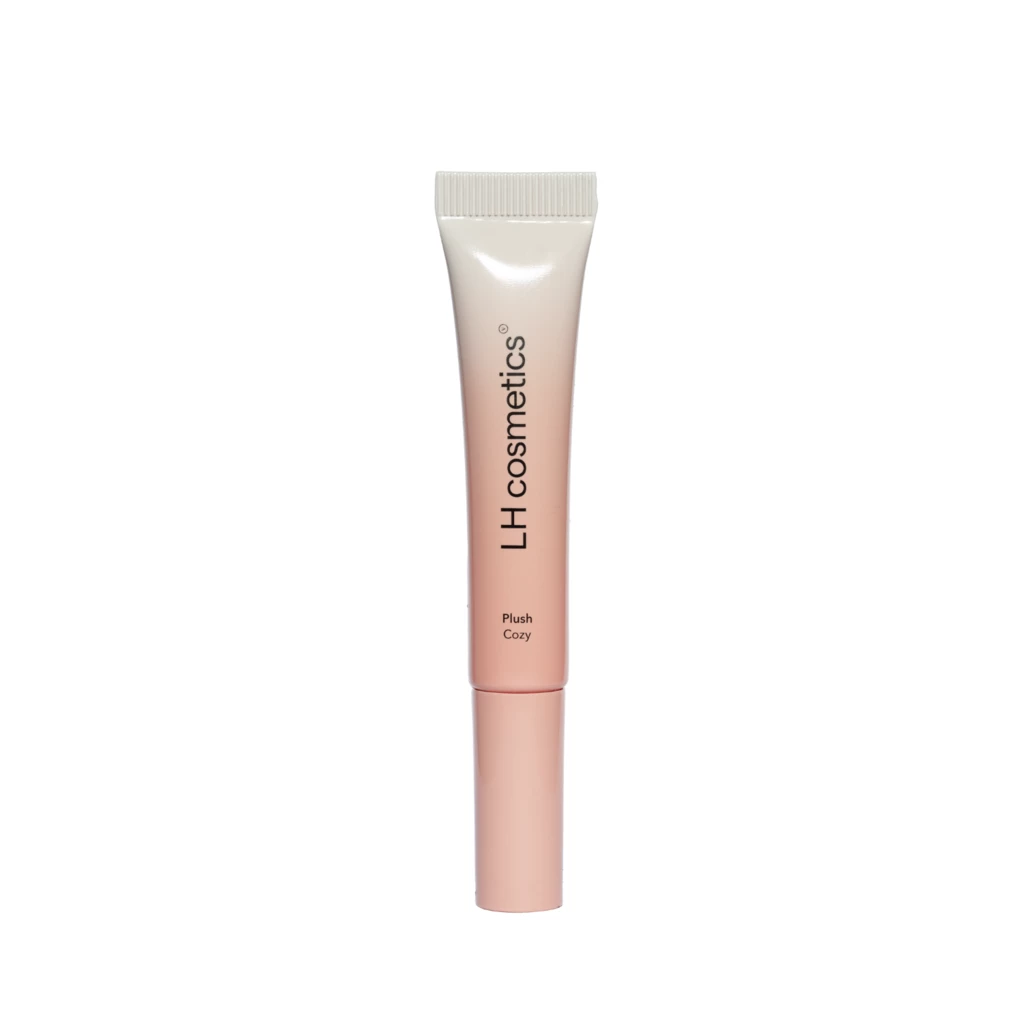 LH cosmetics - Plush Lip Gloss Cozy på KICKS.se