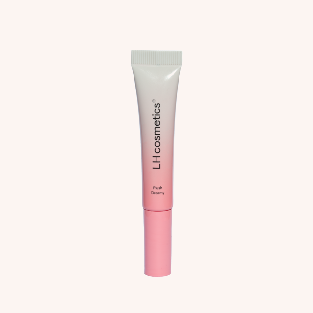Plush Lip Gloss Dreamy