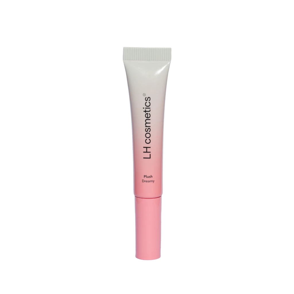 LH cosmetics - Plush Lip Gloss Dreamy på KICKS.se