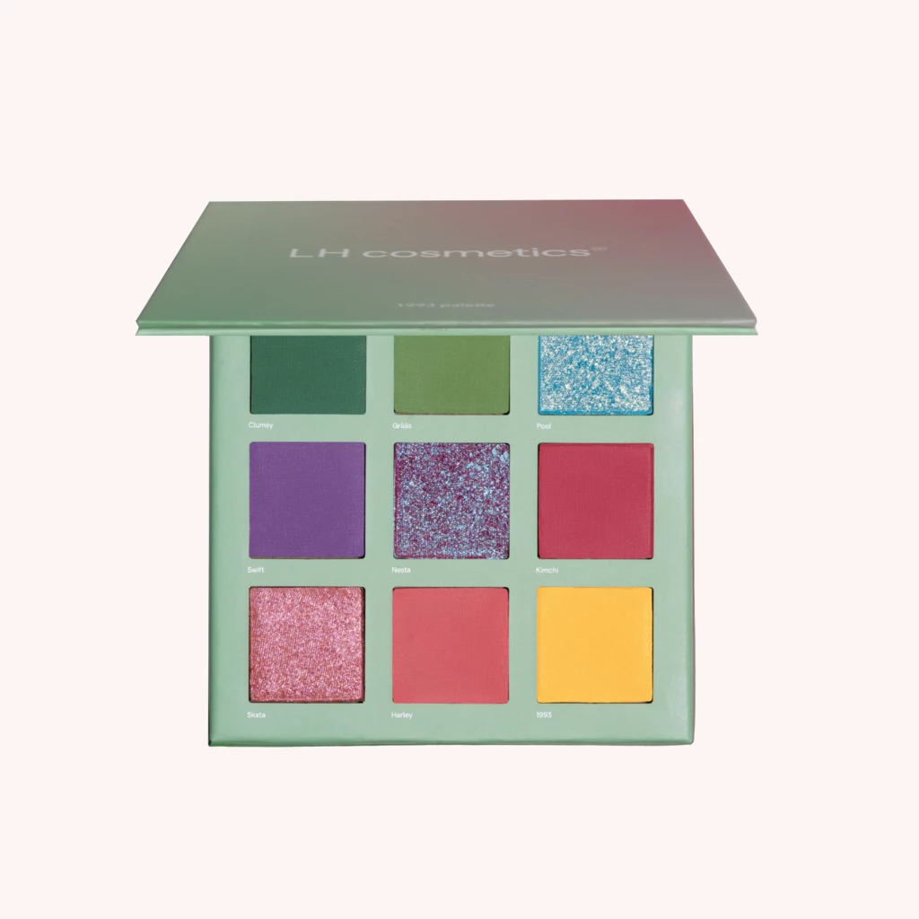 1993 Palette