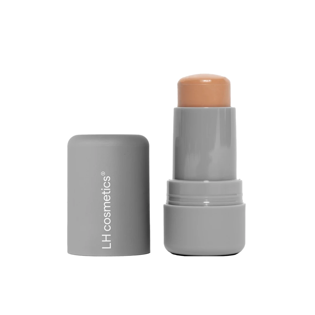 LH cosmetics - Artistick Bronzer Swirl på KICKS.se