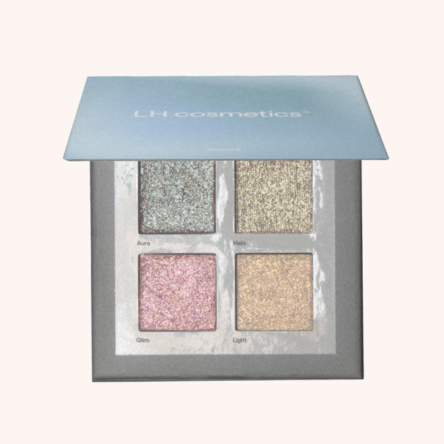 Eyeshadow Aurora Eyeshadow Aurora