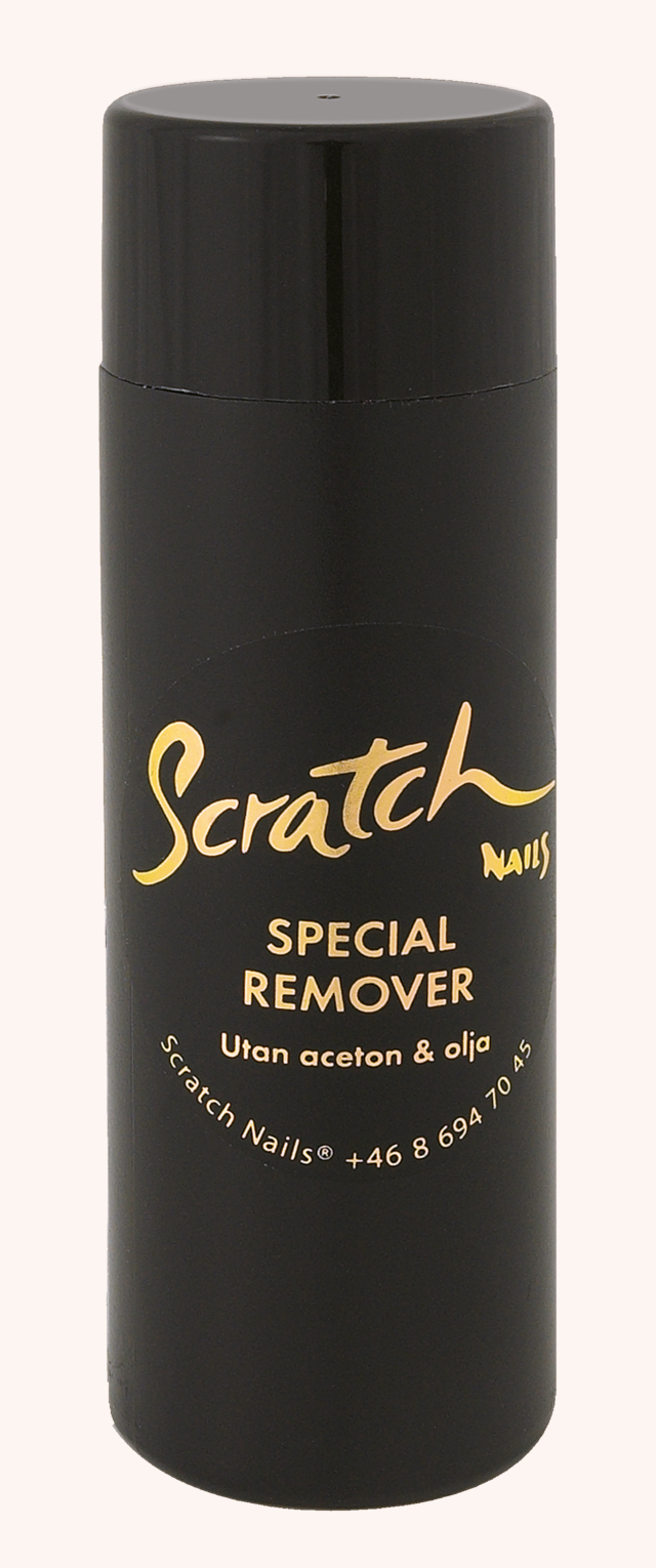 Special Remover 100 ml Special Remover 100 ml