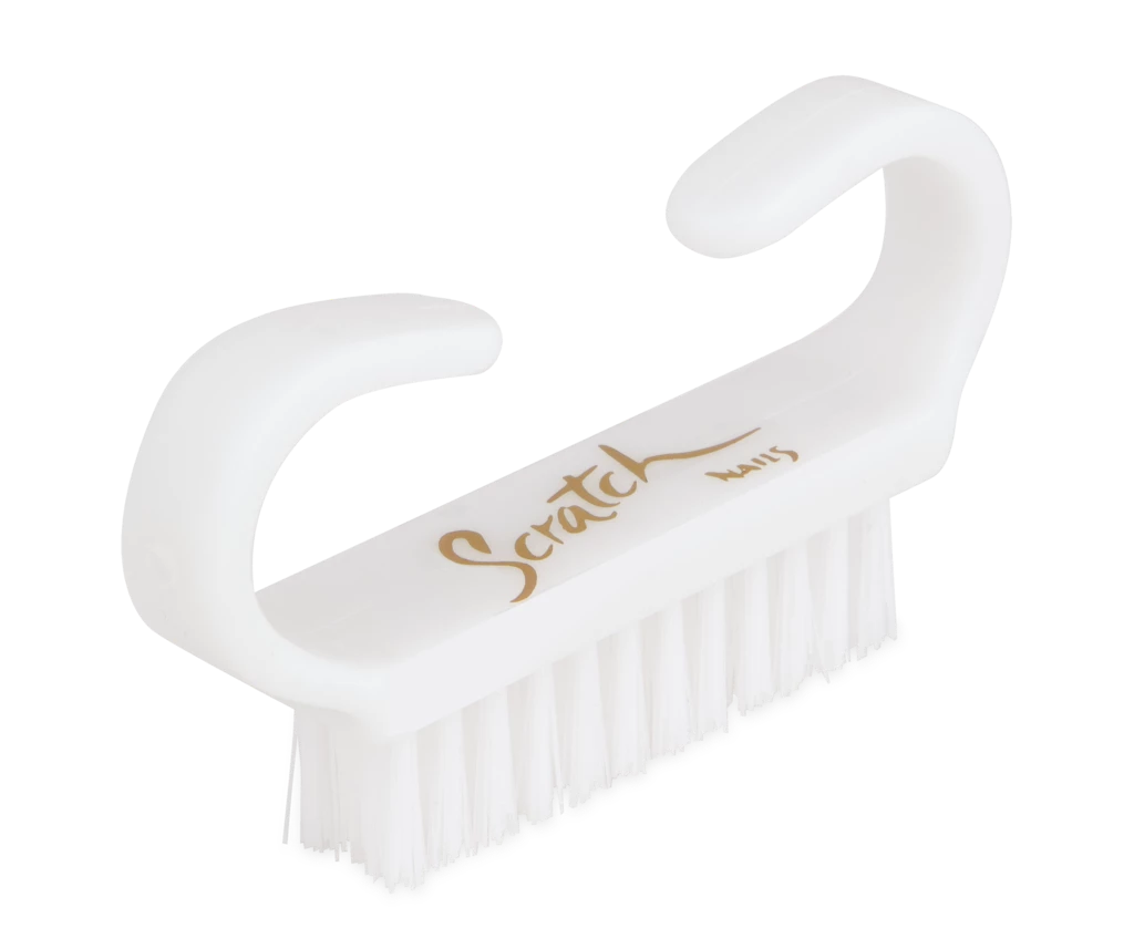 Scratch Nails - Nail Brush Miniosoitteessa Kicks.fi