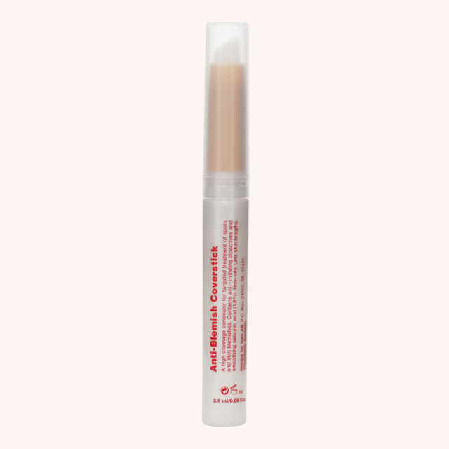 Anti-Blemish Coverstick Anti-Blemish Coverstick