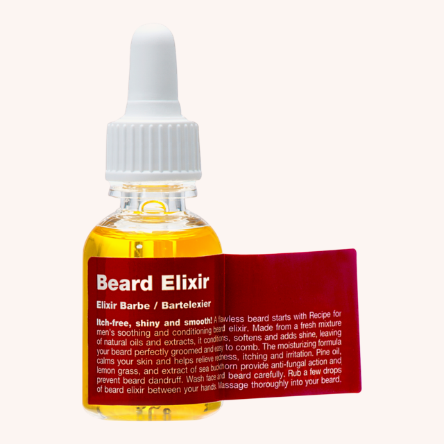 Beard Elixir 25 ml Beard Elixir 25 ml