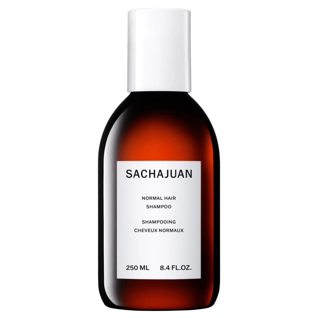 SACHAJUAN - Shampoo Normal Hair 250 ml på KICKS.se
