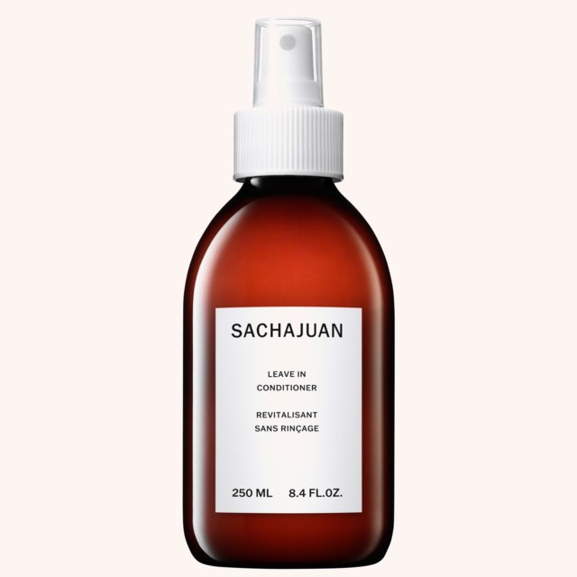 Leave In Conditioner 250 ml