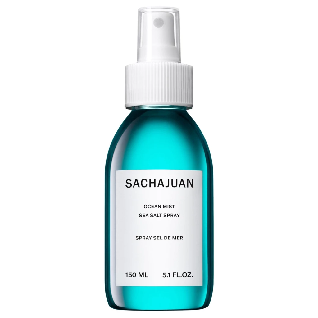 SACHAJUAN - Ocean Mist 150 mlosoitteessa Kicks.fi