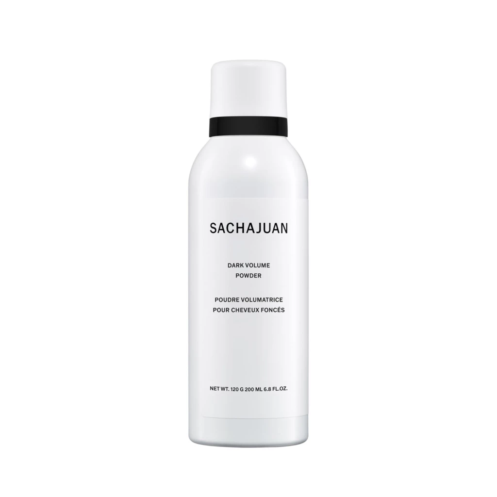 SACHAJUAN - Dark Volume Powder 200 ml på KICKS.se