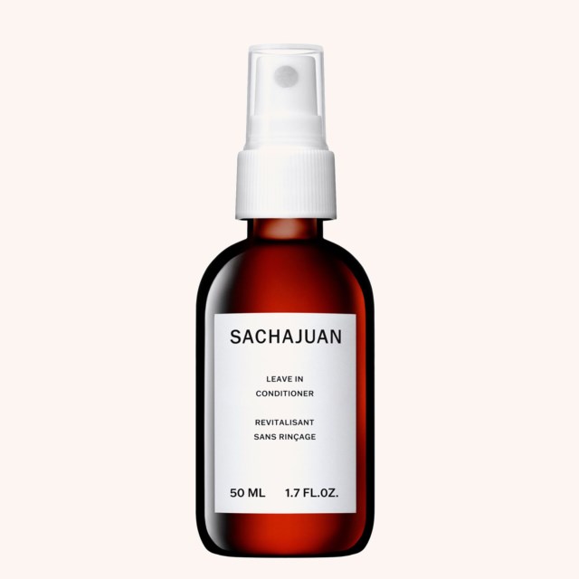 Leave In Conditioner Travel Size 50 ml