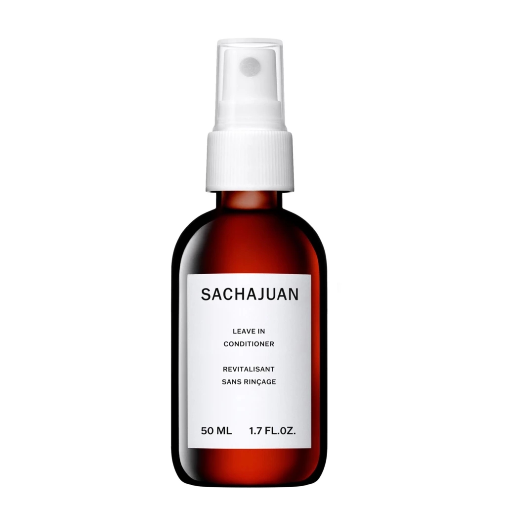 SACHAJUAN - Leave In Conditioner Travel Size 50 ml på KICKS.se