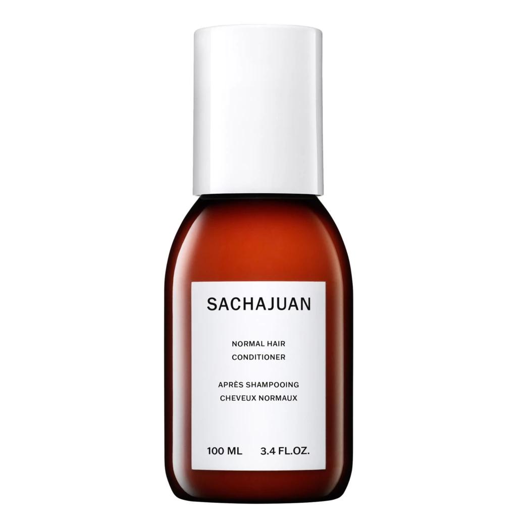 SACHAJUAN - Normal Conditioner 100 ml på KICKS.no