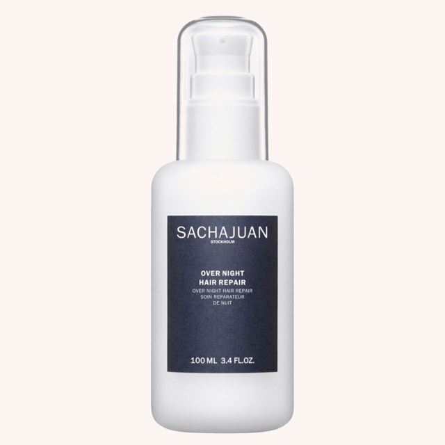 Over Night Hair Repair 100 ml