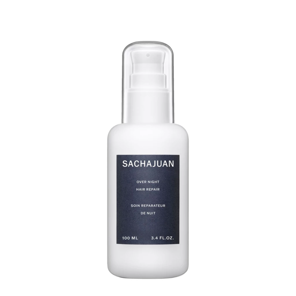 SACHAJUAN - Over Night Hair Repair 100 ml på KICKS.se