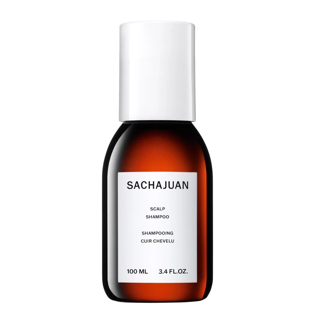 SACHAJUAN - Scalp Shampoo 100 mlosoitteessa Kicks.fi