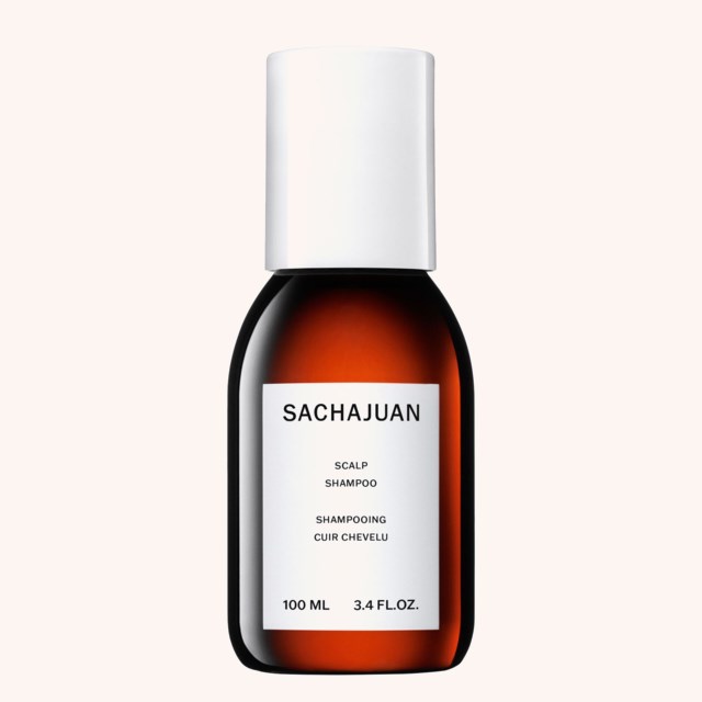Scalp Shampoo 100 ml Scalp Shampoo 100 ml