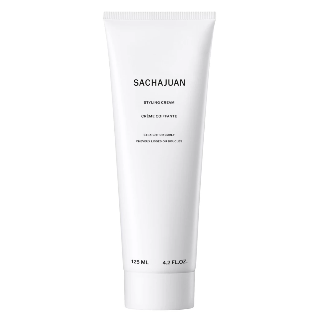 SACHAJUAN - Styling Cream 125 ml på KICKS.se