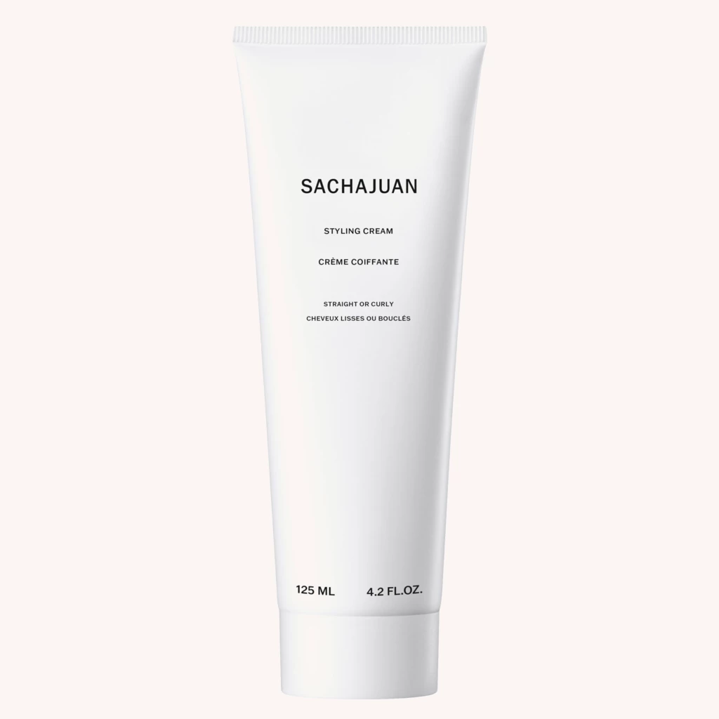 Styling Cream 125 ml