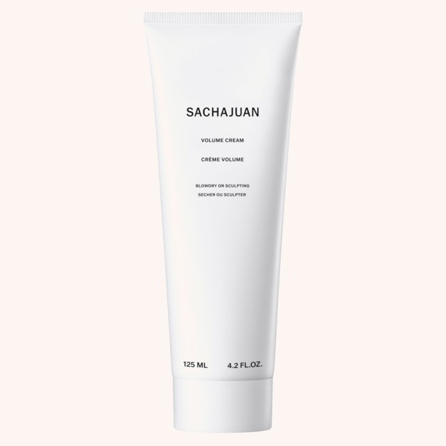 Volume Cream 125 ml