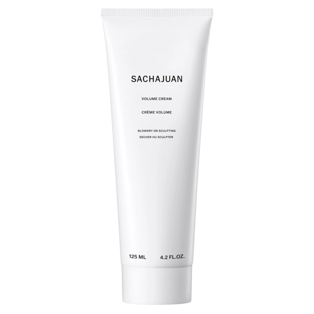 SACHAJUAN - Volume Cream 125 ml på KICKS.se