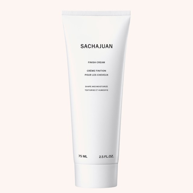 Finish Cream Shape & Moisturize 75 ml