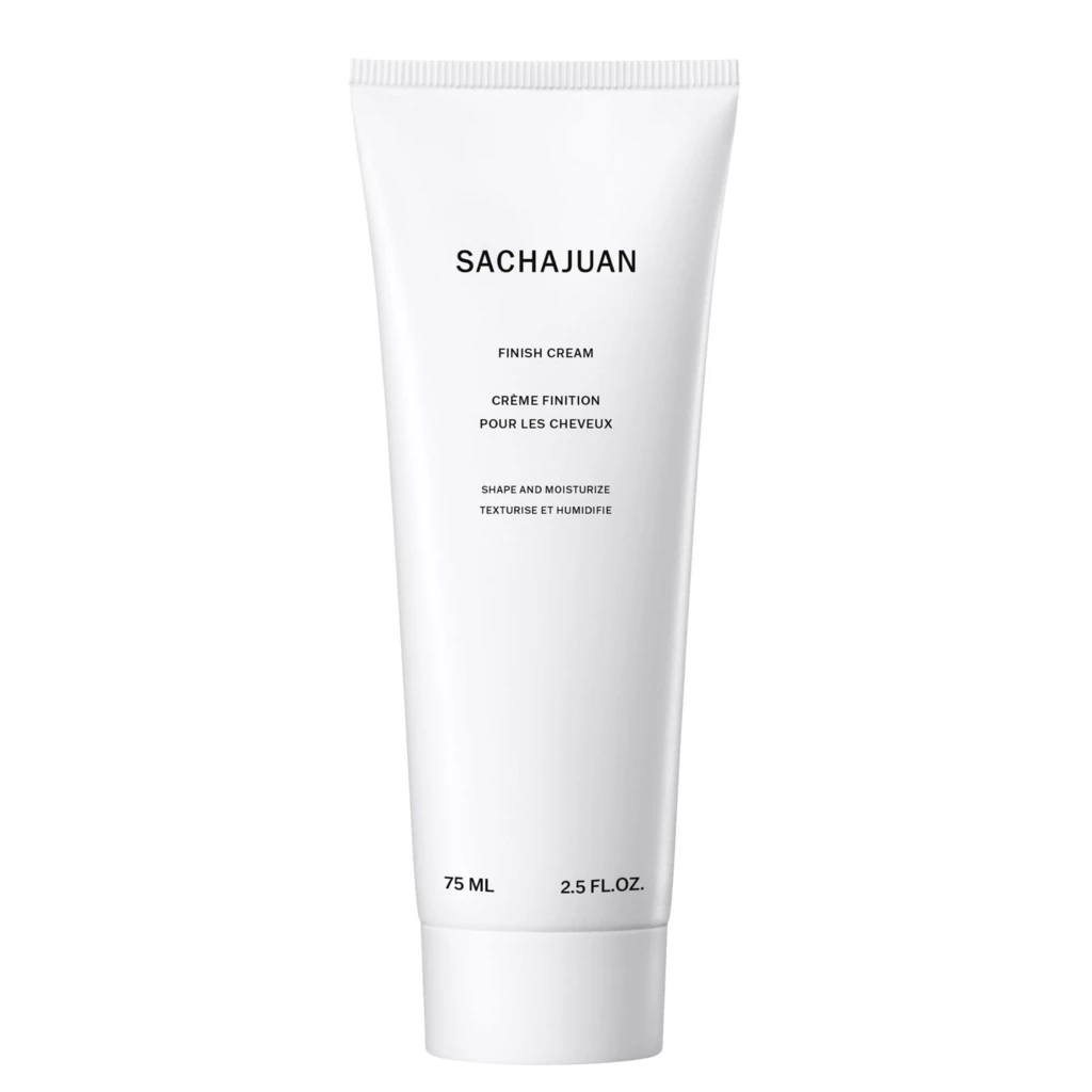 SACHAJUAN - Finish Cream Shape & Moisturize 75 ml på KICKS.se