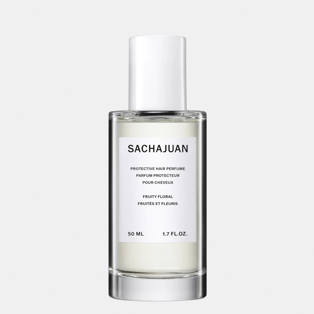 SACHAJUAN - Protective Hair Perfume 50 ml på KICKS.se