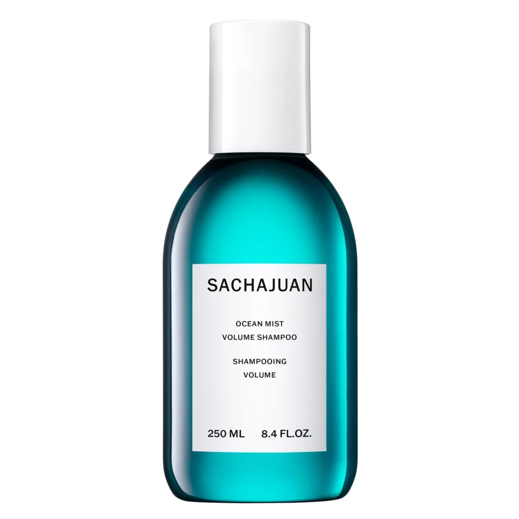 SACHAJUAN - Ocean Mist Volume Shampoo 250 mlosoitteessa Kicks.fi