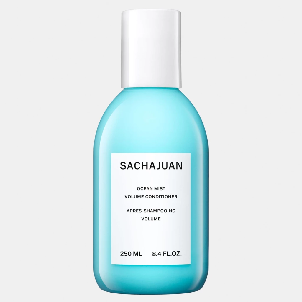 SACHAJUAN - Ocean Mist Volume Conditioner 250 ml på KICKS.se