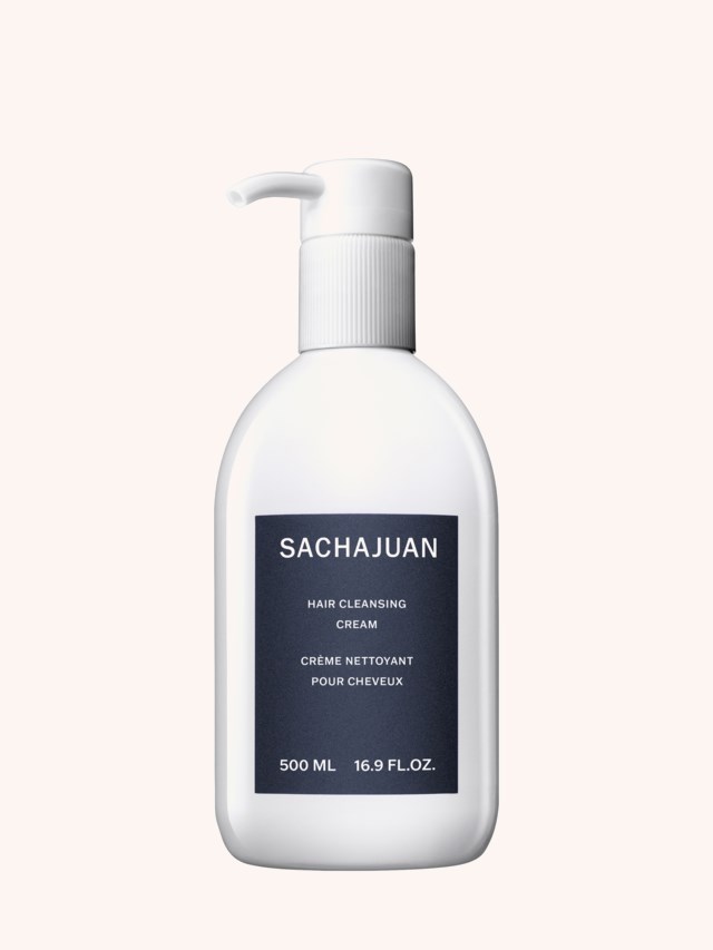 Hair Cleansing Cream 500 ml