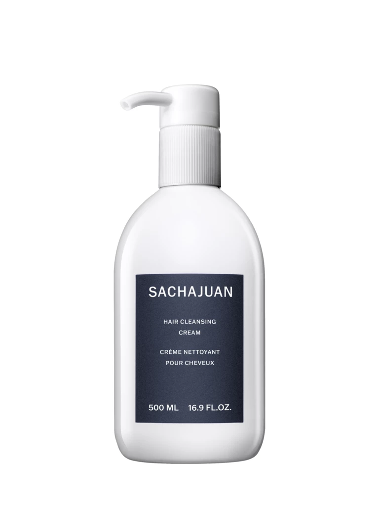 SACHAJUAN - Hair Cleansing Cream 500 mlosoitteessa Kicks.fi