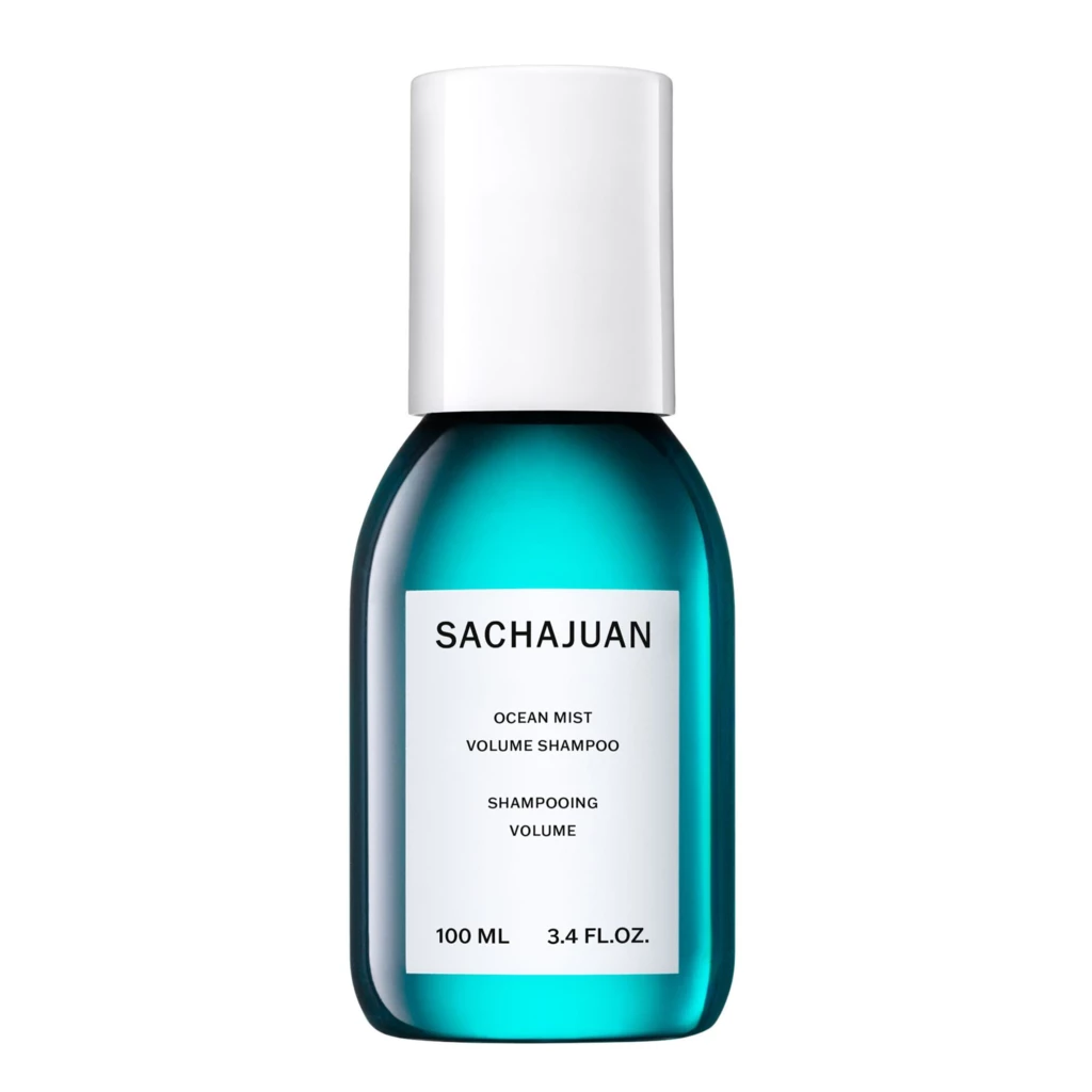 SACHAJUAN - Ocean Mist Volume Shampoo 100 ml på KICKS.se